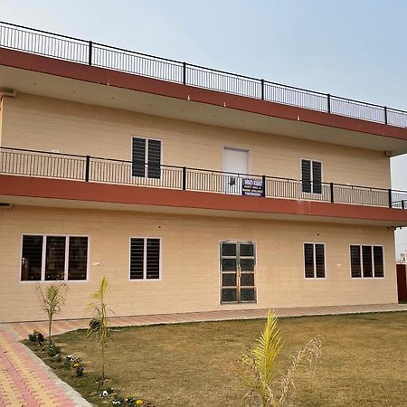 Shrinath Residency Ξενοδοχείο Greater Noida Εξωτερικό φωτογραφία
