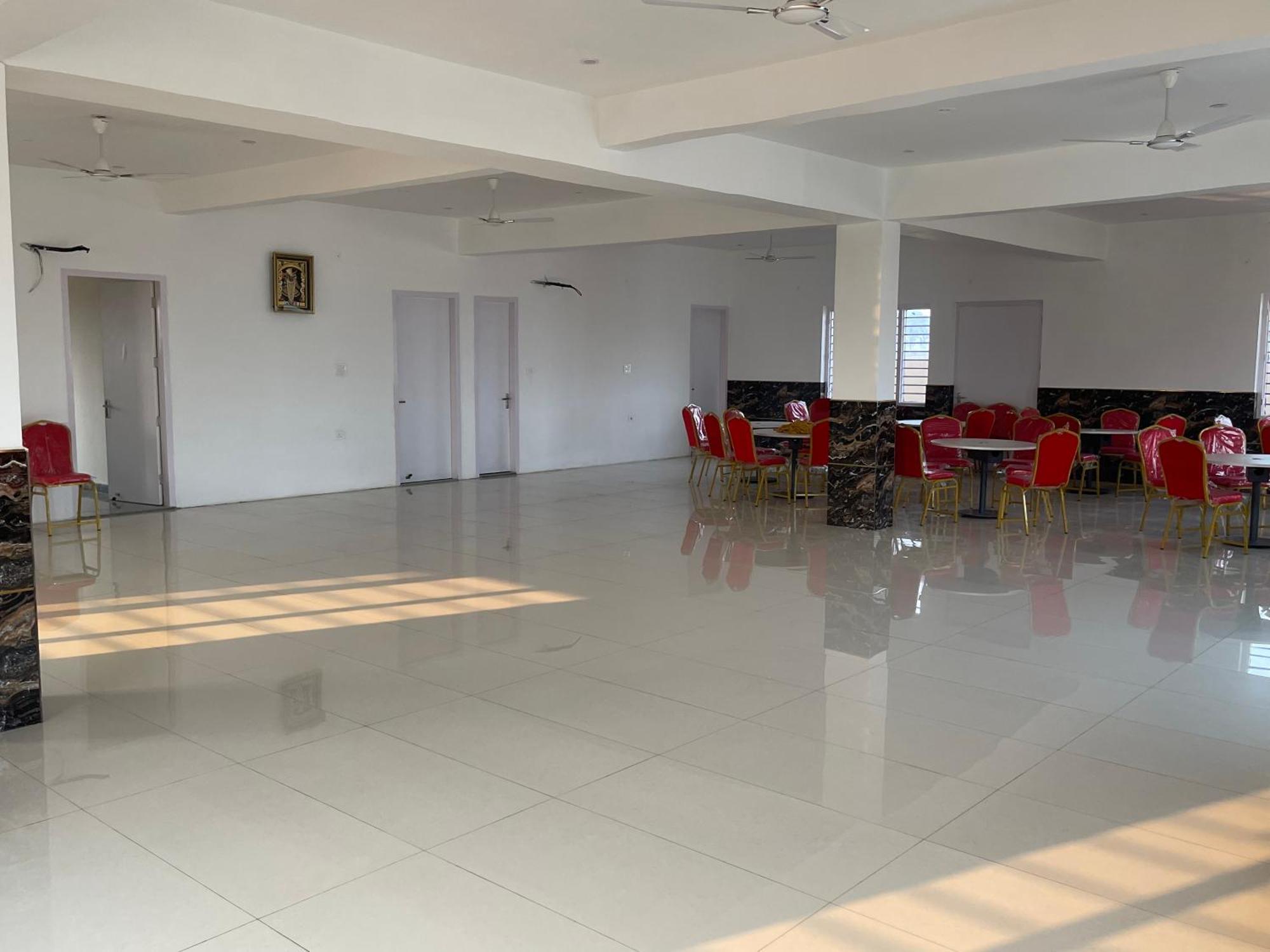 Shrinath Residency Ξενοδοχείο Greater Noida Εξωτερικό φωτογραφία
