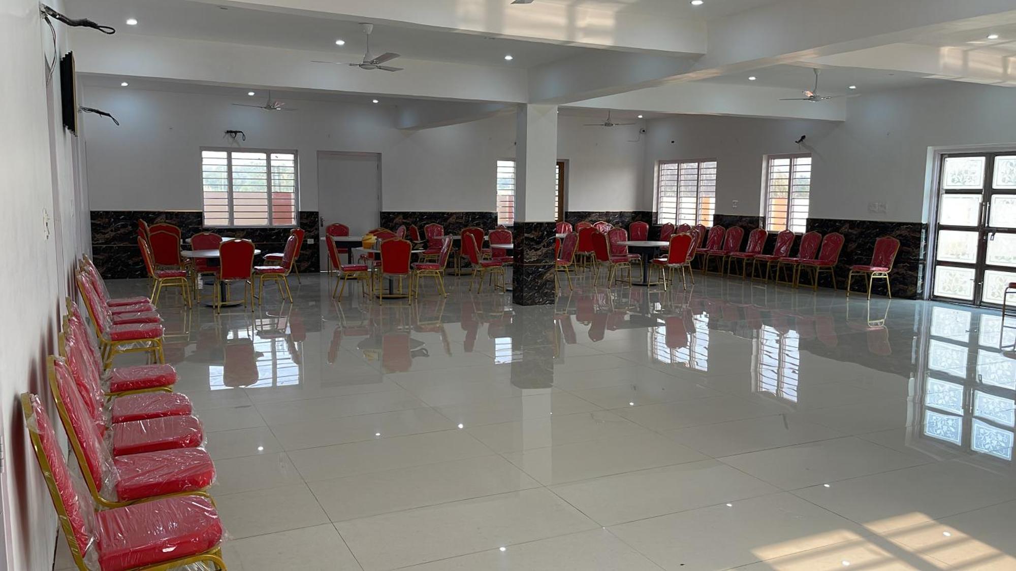 Shrinath Residency Ξενοδοχείο Greater Noida Εξωτερικό φωτογραφία