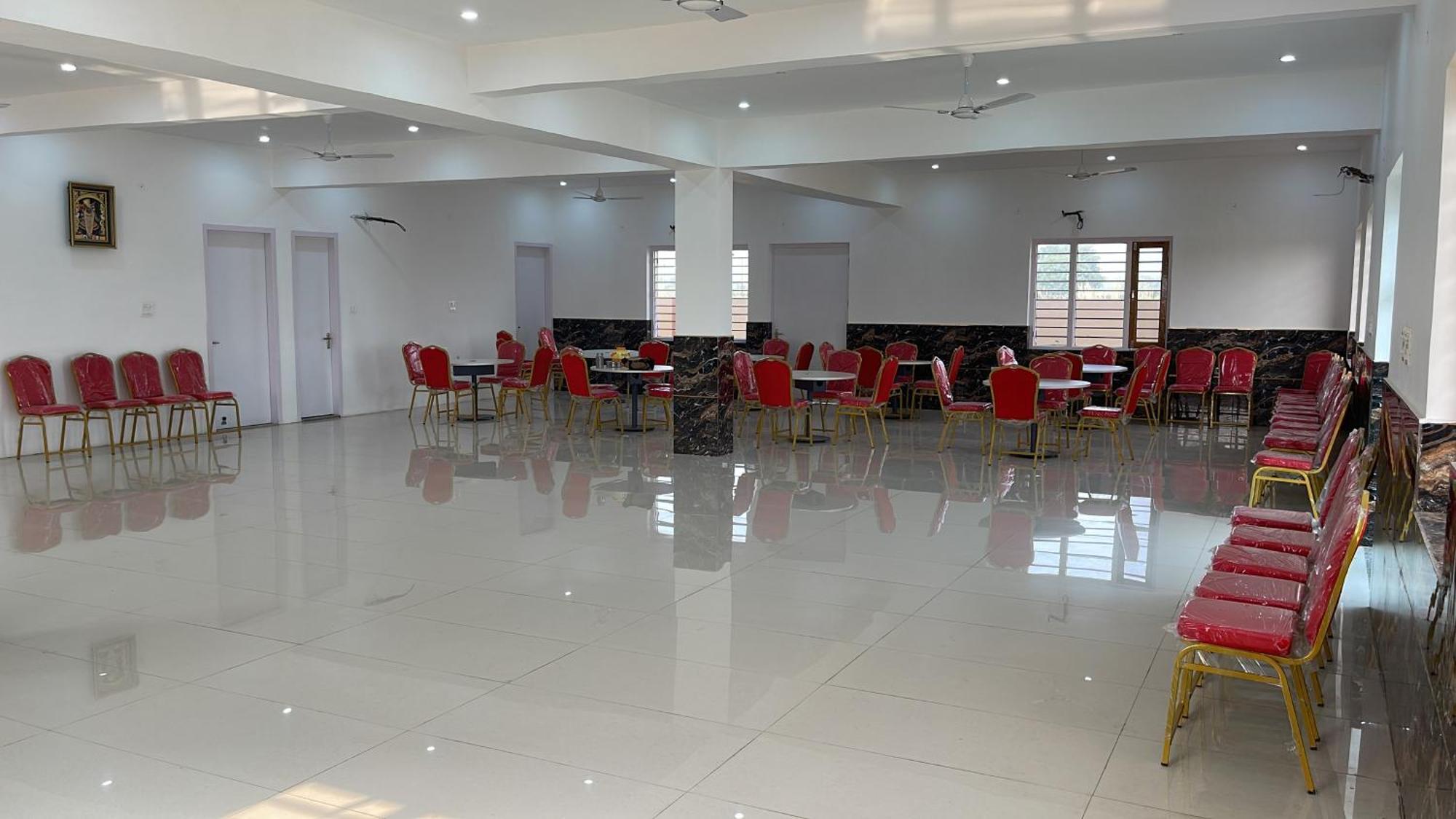 Shrinath Residency Ξενοδοχείο Greater Noida Εξωτερικό φωτογραφία