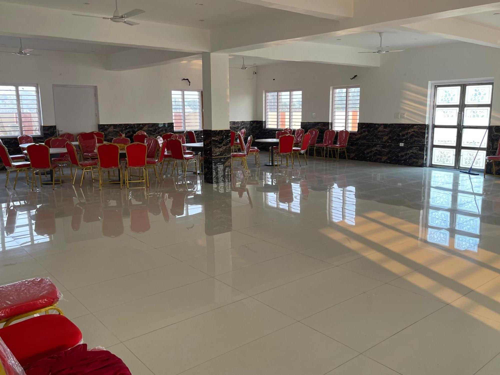 Shrinath Residency Ξενοδοχείο Greater Noida Εξωτερικό φωτογραφία